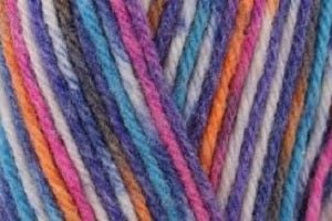 Sirdar SnugglyCrofter 212 - Bertie - Mooroolbark Wool