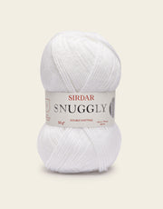 Sirdar Snuggly DK Ball Band