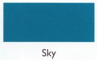 Sky 100g - Mooroolbark Wool