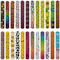 Slap Bands - assorted