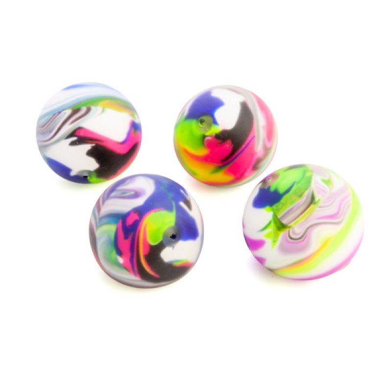 Smooshos Morphing Ball ED-MSMS/M - Mooroolbark Wool