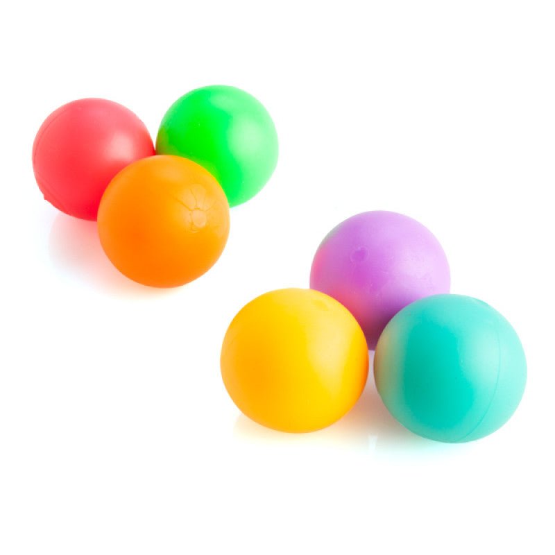 Smooshos Sticky Splat Ballz HY-SSM-1 - Mooroolbark Wool