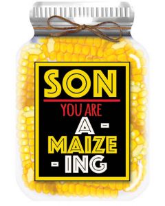 Son Amaizeing Magnet - KMAG020 - Mooroolbark Wool
