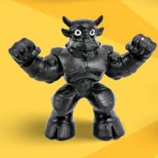 Stretch Monster-Black - Mooroolbark Wool