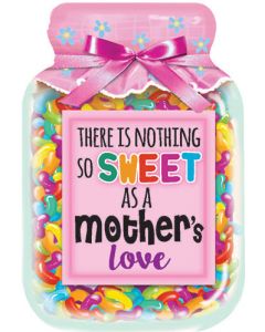 Kitchen Kandy Magnet Mothers Love - KMAG004