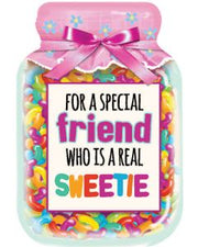 Kitchen Kandy Magnet Special Friends Sweet - KMAG027