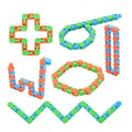 Wacky Tracks - Mooroolbark Wool