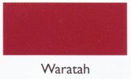 Waratah 100g - Mooroolbark Wool