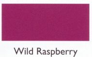 Wild Raspberry 100g - Mooroolbark Wool