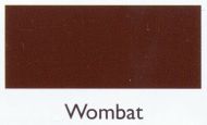 Wombat 250g - Mooroolbark Wool