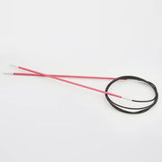 Knit Pro Zing Fixed Circular Knitting Needles 80cm - 2.00mm