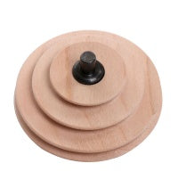 Ashford High Speed Double Drive Whorl - HSDDW