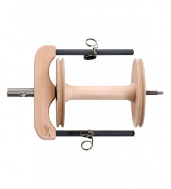 Ashford Joy Sliding Hook Flyer - SHFJOY - SHFJOY on a white background