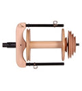 Ashford Sliding Hook Flyer Double Drive With Bobbin - SHFDD