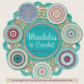 Book - Mandalas to Crochet