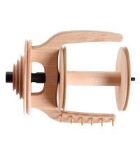 Ashford Basic Jumbo Flyer with Bobbin - BJFU - Mooroolbark Wool