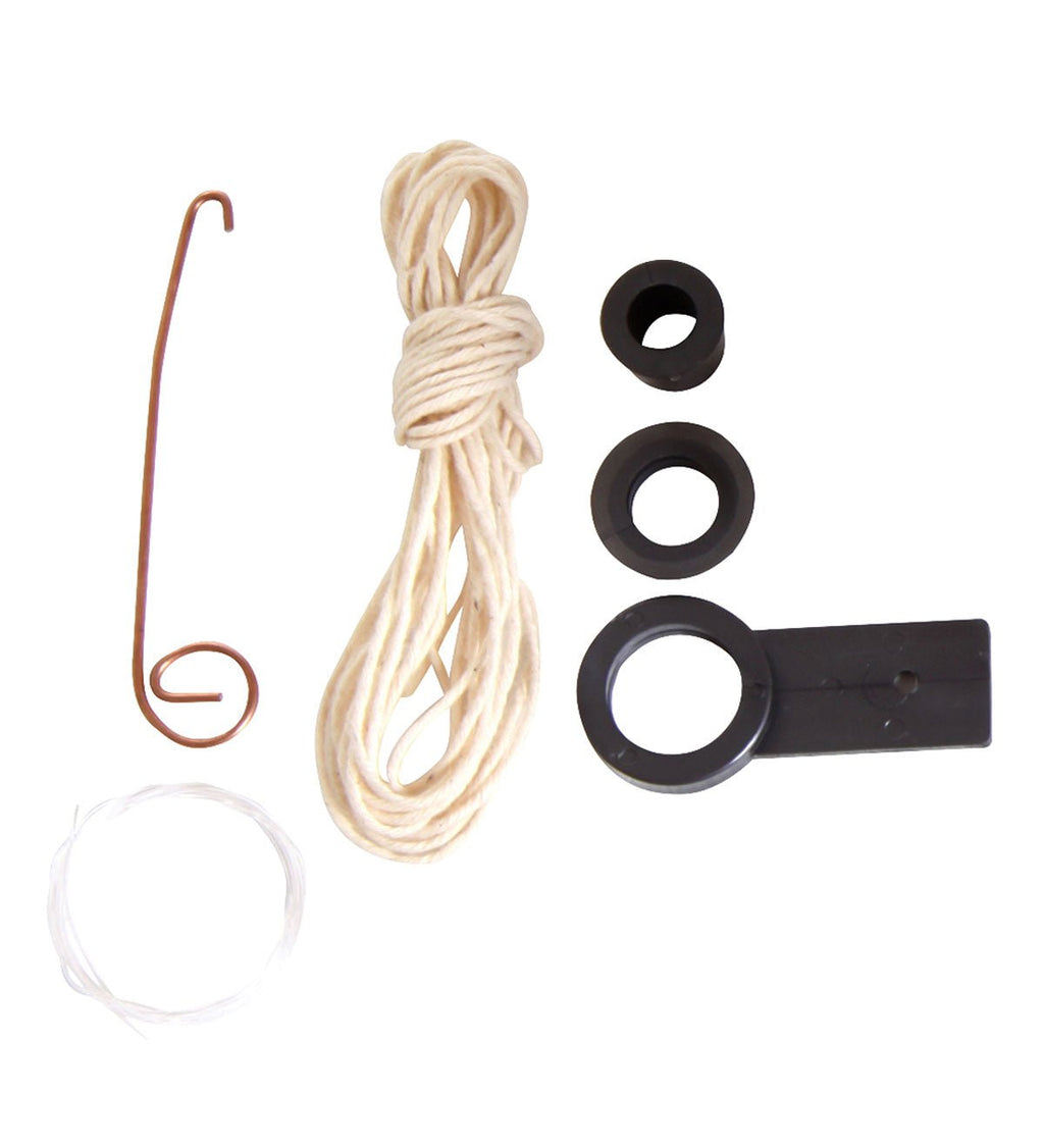 Ashford Basic Jumbo Flyer with Bobbin - BJFU - Mooroolbark Wool