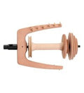 Ashford Double Drive Flyer With Whorl and Bobbin - DDFW - Mooroolbark Wool