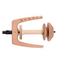 Ashford Double Drive Flyer With Whorl and Bobbin - DDFW - Mooroolbark Wool