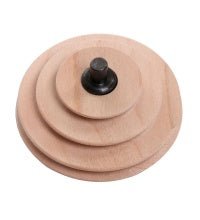 Ashford High Speed Double Drive Whor  - HSDDW - Mooroolbark Wool