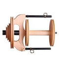 Ashford Sliding Hook Flyer Jumbo with Bobbin - SHFJ - Mooroolbark Wool