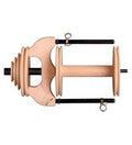 Ashford Sliding Hook Flyer - Single Drive - SHF - Mooroolbark Wool