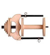Ashford Sliding Hook Flyer - Single Drive - SHF - Mooroolbark Wool