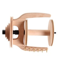 Ashford Basic Jumbo Flyer with Bobbin - BJFU