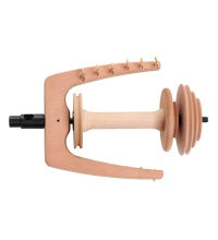 Ashford Double Drive Flyer With Whorl and Bobbin - DDFW 