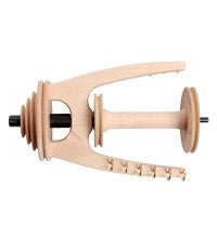 Ashford Standard Flyer with Bobbin - FLYR - Mooroolbark Wool