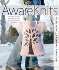 Book - Aware Knits - Mooroolbark Wool