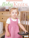 Book - Baby Knits - Mooroolbark Wool