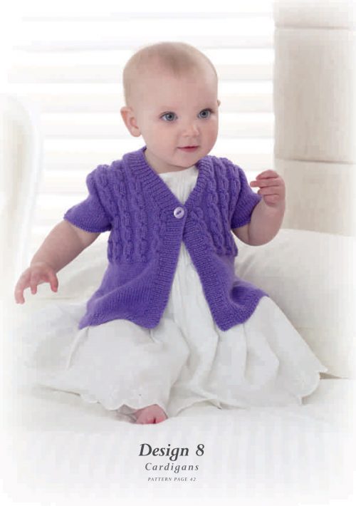 Book - Book - King Cole Baby Book Two - Mooroolbark Wool