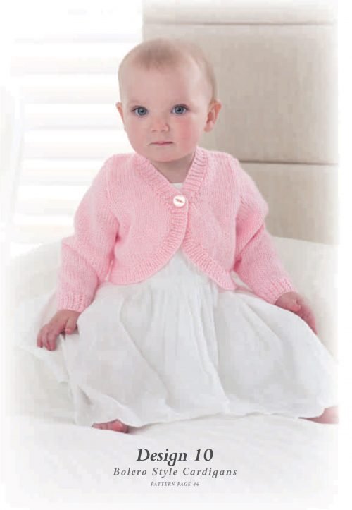 Book - Book - King Cole Baby Book Two - Mooroolbark Wool