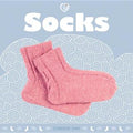 Book - Socks - Mooroolbark Wool