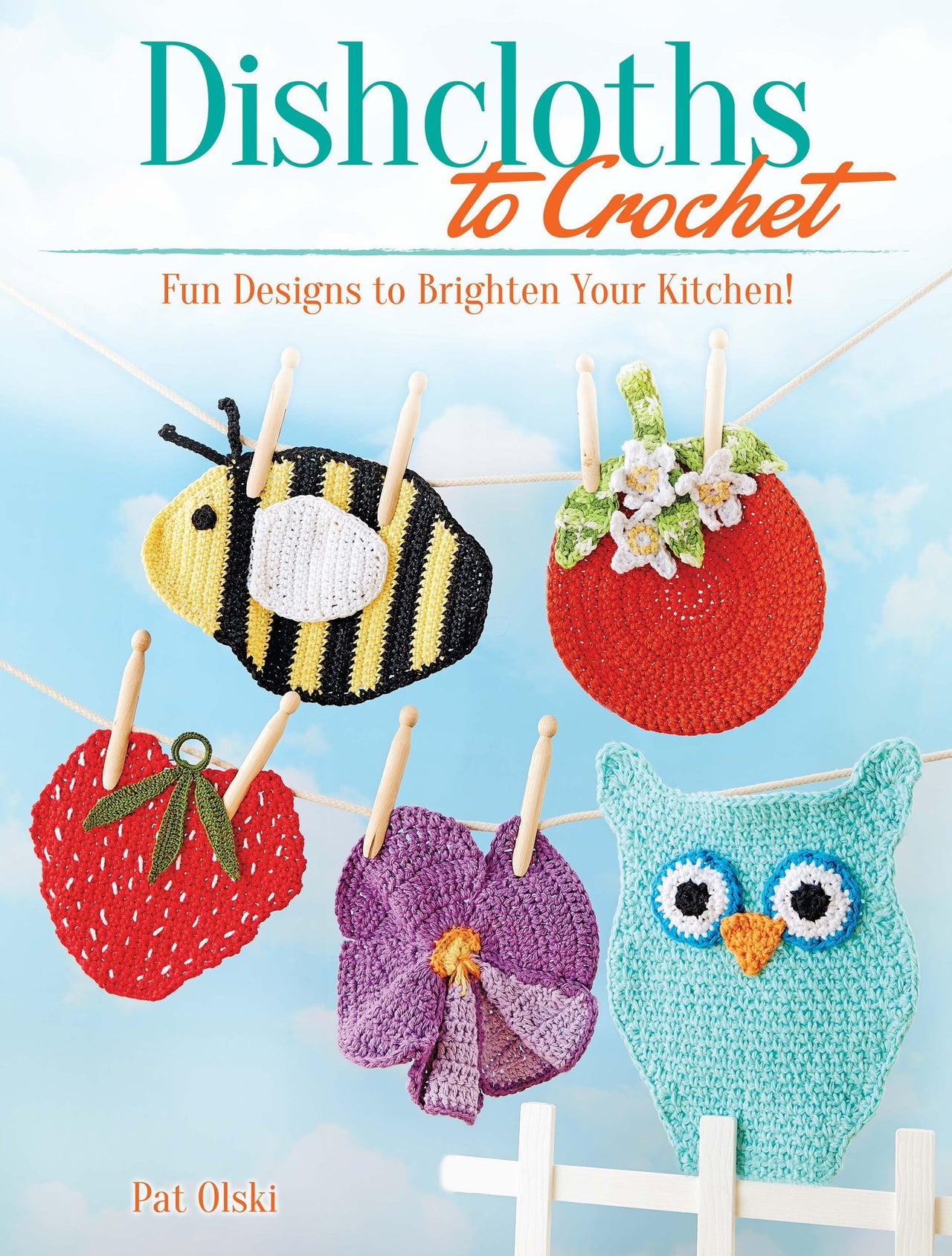 Dishcloths to Crochet