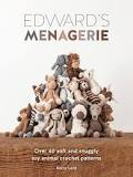 A picture of Edward's Menagerie, by Edward's, on a white background.
